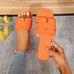 Rosiedress Summer Comfy Flat Slide Sandals