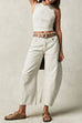 Rosiedress Mid Rise Barrel Leg Jeans