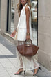 Rosiedress Elegant Single Breasted Pocketed Waistcoat