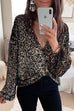 Rosiedress Christmas/NYE Party Sequin Shirt