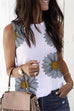 Rosiedress Sunflower Tank Top