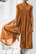Rosiedress Ruched Short Sleeve Wide Leg Baggy Jumpsuit